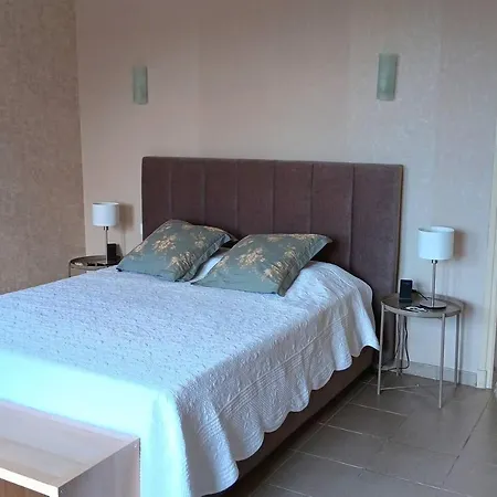Tres Grand Lumineux Apartamento
