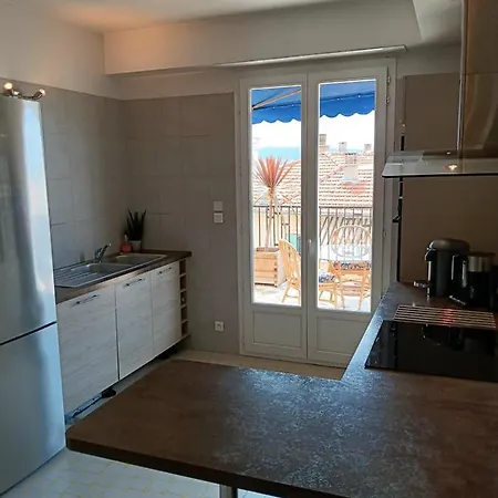 Apartamento Tres Grand Lumineux