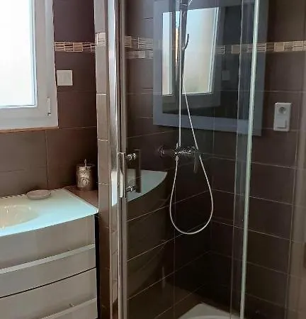 Apartamento Tres Grand Lumineux